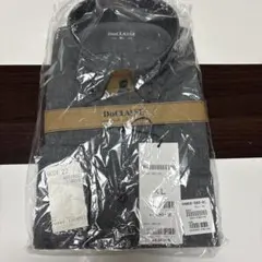 DoCLASSE 長袖ワイシャツ XL グレー