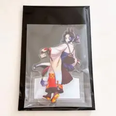 鬼滅の刃 ufotable 干支 2026 午年 アクスタ 胡蝶しのぶ