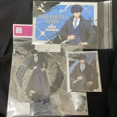 ジャンプフェスタ 勢羽夏生 2026 eeo アクリルスタンド バトル×スーツ