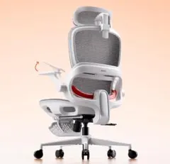 新品未使用 SIHOO B100 オフィスチェア デスクチェア メッシュチェア