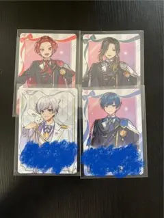 ボイシングチップス いれいす