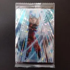 ドラゴンボール イタジャガ カード 4-04 SSR 孫悟空