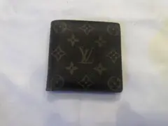 ★Louis Vuitton 二つ折り財布 ★
