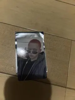 ヒョンソクトレカ