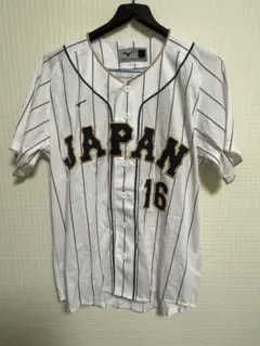 2026年最新】侍ジャパン 大谷ユニフォームの人気アイテム - メルカリ