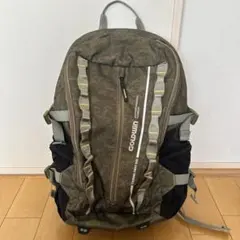 GOLDWIN touring 2way bag 迷彩バックパックのサムネイル