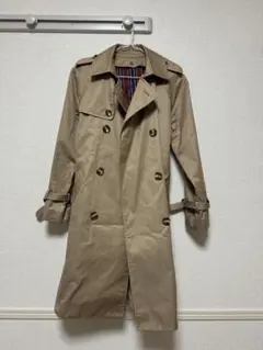 Spick & Span(スピックアンドスパン) トレンチコートのサムネイル