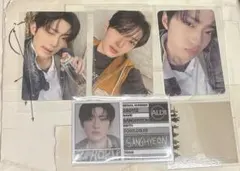 ALD1 サンヒョン ラキドロ タワレコ渋谷 EUPHORIA