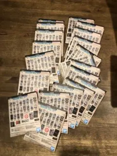 一番くじドラゴンボール40th～其之ニ〜F賞 ACLLECT ～鳥山明の世界～Ⅱ