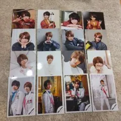 【値下げ・おまけ付き】Prince 公式写真 16枚セット 岩橋玄樹