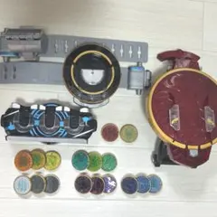 2025年最新】タジャスピナーの人気アイテム - メルカリ