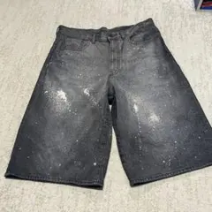 GU ジョーツ　リメイク