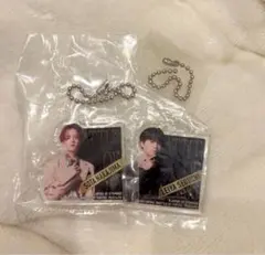 BOT ファンタ　中島颯太　瀬口黎弥　アクリルチャーム