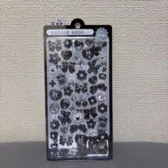 国内正規品　ぶらっくボンボン　ブラックボンボン　黒