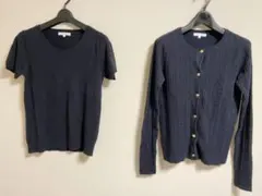 THE SHOP ＴＫ　ツインニット