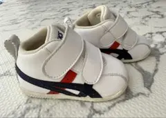 ASICS ファーストシューズ