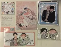 A3! ナンジャ 茅ヶ崎至 セット売り A3! ナンジャ 茅ヶ崎至 セット売り - メルカリ