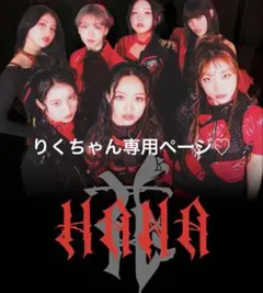 りくちゃん専用ページ♡ トレカケース