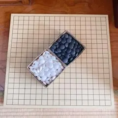 2026年最新】碁盤 5寸の人気アイテム - メルカリ
