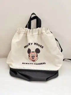 【GW限定 SALE】 ミッキー＊リュック＊キッズ