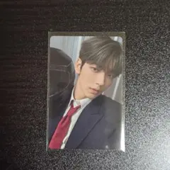 TXT Sanctuary スビン トレカ