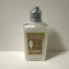 L'OCCITANE ゼラニウムヴァーベナ　ボディローション