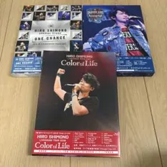 下野紘 ライブ DVD - メルカリ