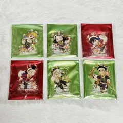 鬼滅の刃 ufotable クリスマス2025 6点セット