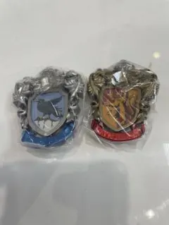 ハリーポッター フォトフレームチャーム ガチャガチャ