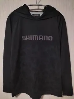 2025年最新】SHIMANO パーカーの人気アイテム - メルカリ