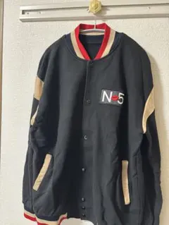 西島隆弘 Nissy N5 レプリカスタッフジャンパー サイズL