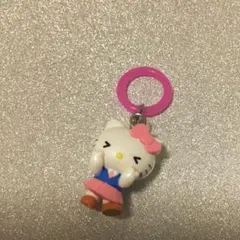 キティちゃん　めじるしアクセサリー
