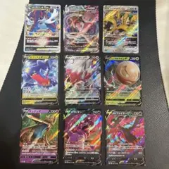 ポケカ VSTARユニバース RR RRR まとめ売り