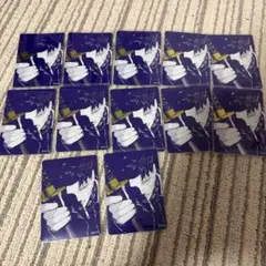 カグラバチ　メタキラ　カード　30枚セット 即日発送】カグラバチ メタキラカード 30枚 - メルカリ