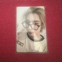 BOYNEXTDOOR ボイネク 19.99 weverse 特典トレカ イハン