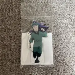 忍たま乱太郎　アニメイト　アクリルスタンド　立花