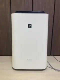 2026年最新】kc-h50-w シャープの人気アイテム - メルカリ