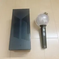 BTS アミボム ペンライト　MAP OF THE SOUL