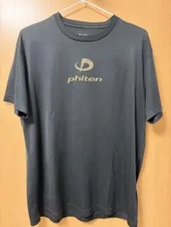 インターハイ 2019 記念Tシャツ phiten 南部九州 全国高校総体 XL