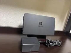 SWITCH ドッグ 有機ELモデル