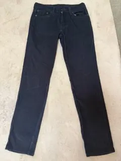 Levi's 511 スキニーデニム W29 L32 ネイビー