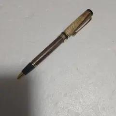 花梨紅白 シャープペンシル 野原工芸風 - メルカリ