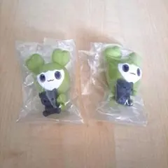 TWICE ラブリー ガチャ