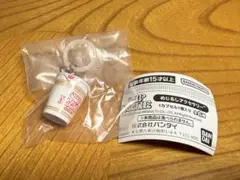 カップヌードル　めじるしアクセサリー
