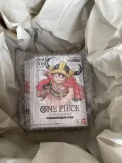 本日発送！！　ONE PIECE DAY 25 10セット