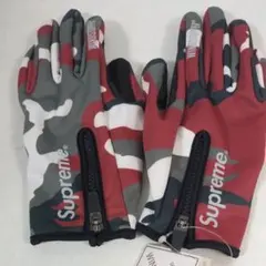 2026年最新】supreme spyder gloveの人気アイテム - メルカリ