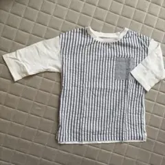 お値下げ GLOBAL WORK カットソー L