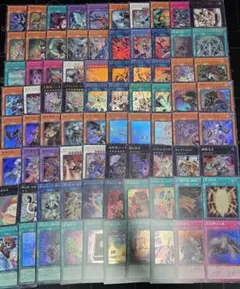 ヒーローズ 全種類 コンプリート まとめ売り リミットオーバーコレクション