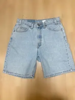 リーバイスハーフパンツ 550 W33 L