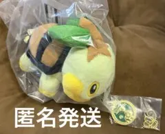 一番くじ Pokémon 30th ANNIVERSARY＊ナエトルセット